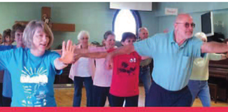 CORSO TAI CHI a BERGAMO